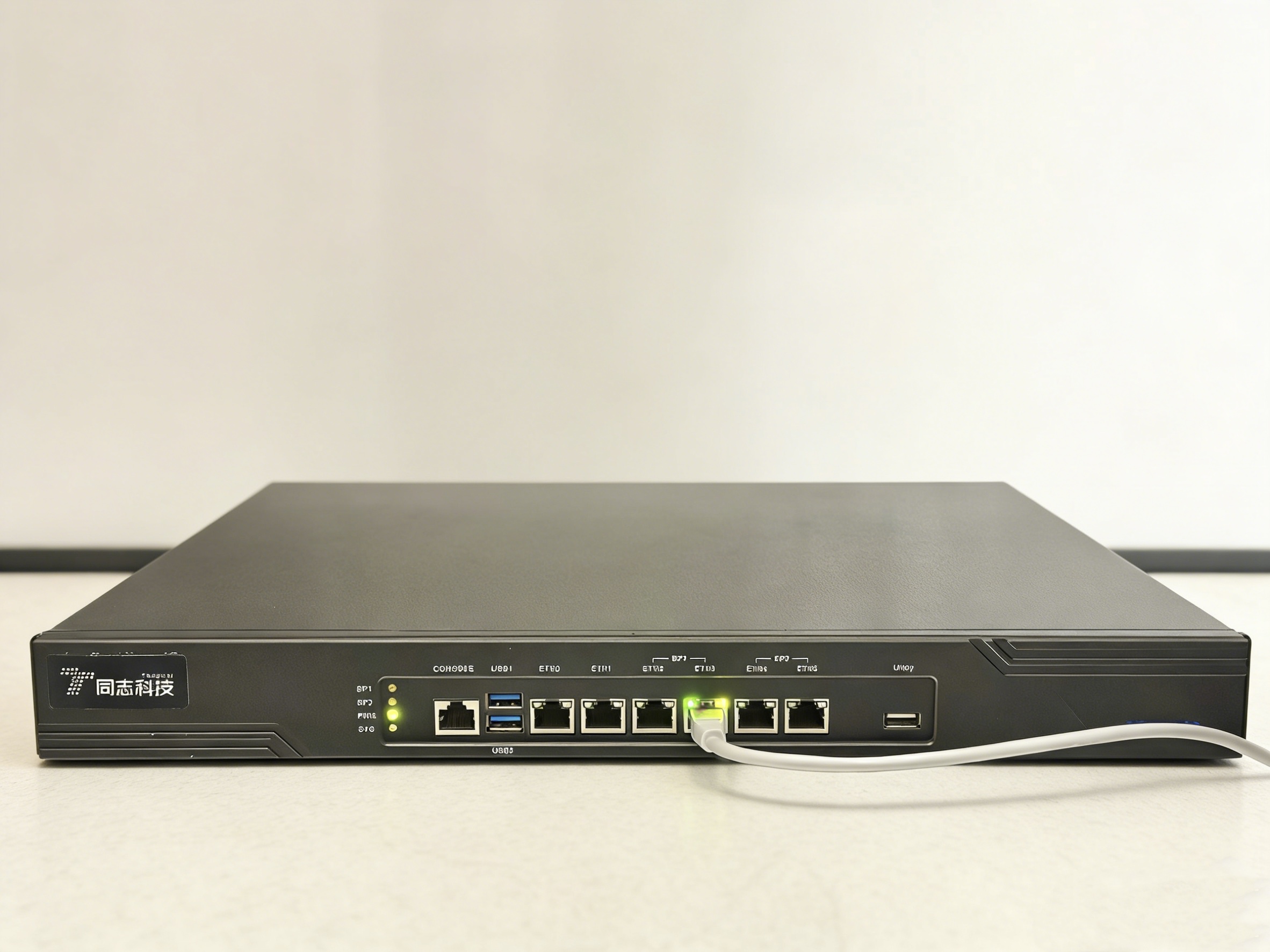 增强型数据安全网关